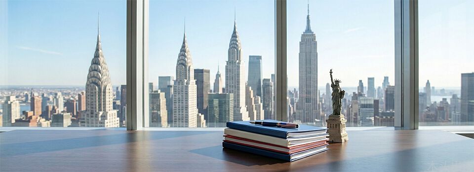 美国公司及商业出海图片